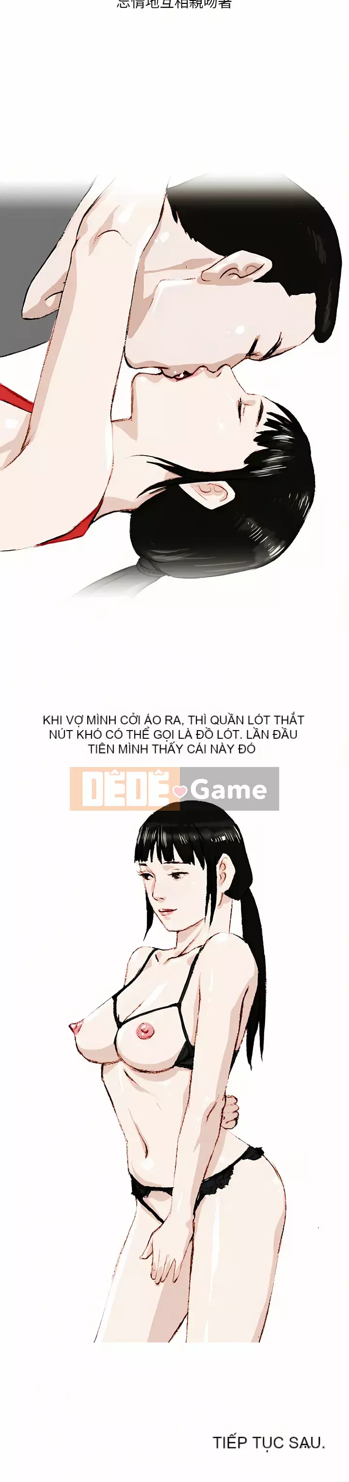 Chuyện ngoại tình LÊN Chương 36-37