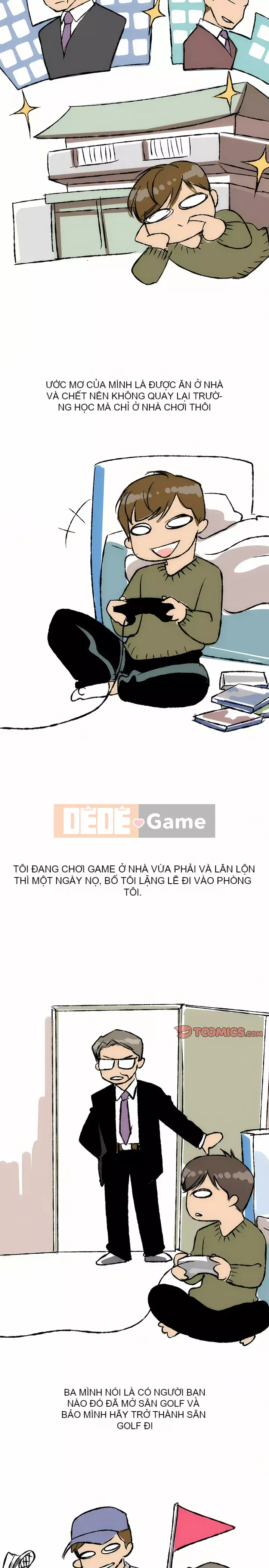 Chuyện ngoại tình LÊN Chương 34-35