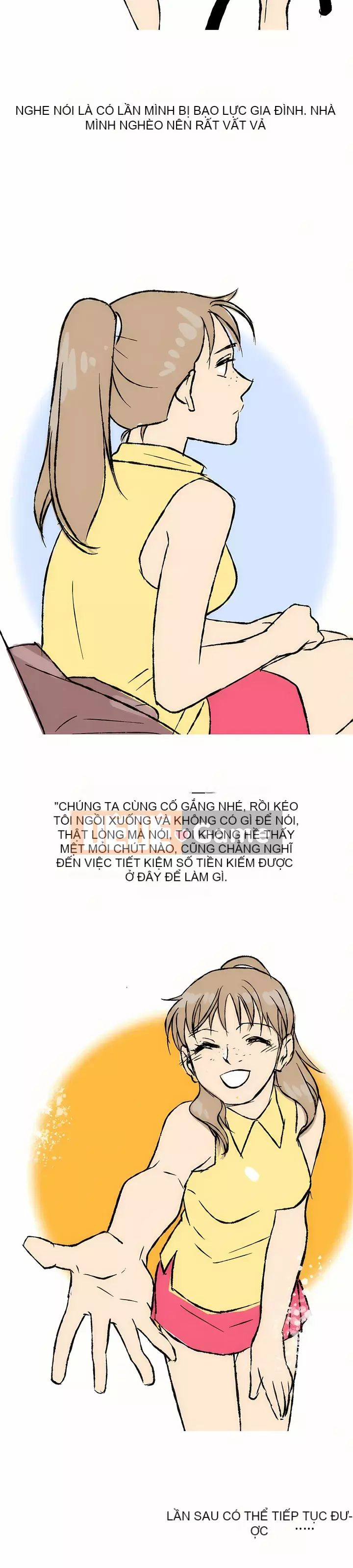 Chuyện ngoại tình LÊN Chương 34-35