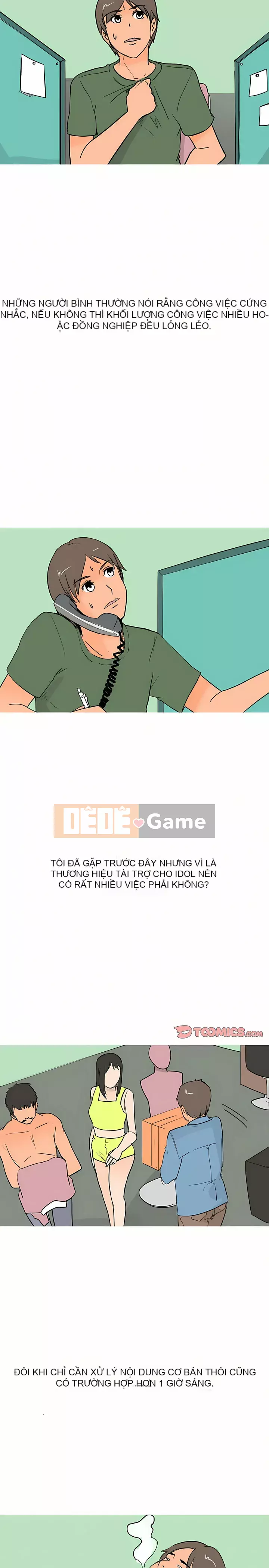 Chuyện ngoại tình LÊN Chương 28-29