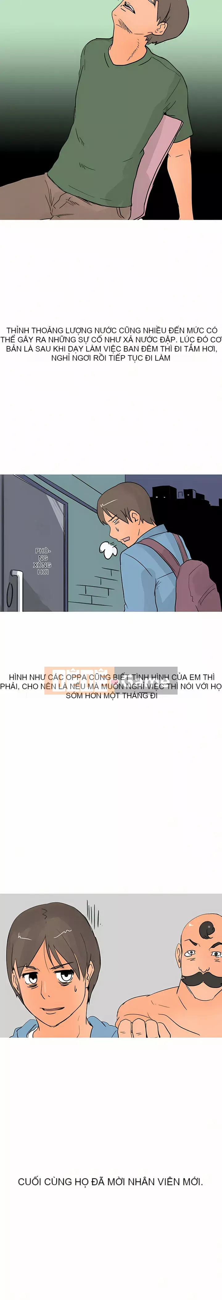 Chuyện ngoại tình LÊN Chương 28-29