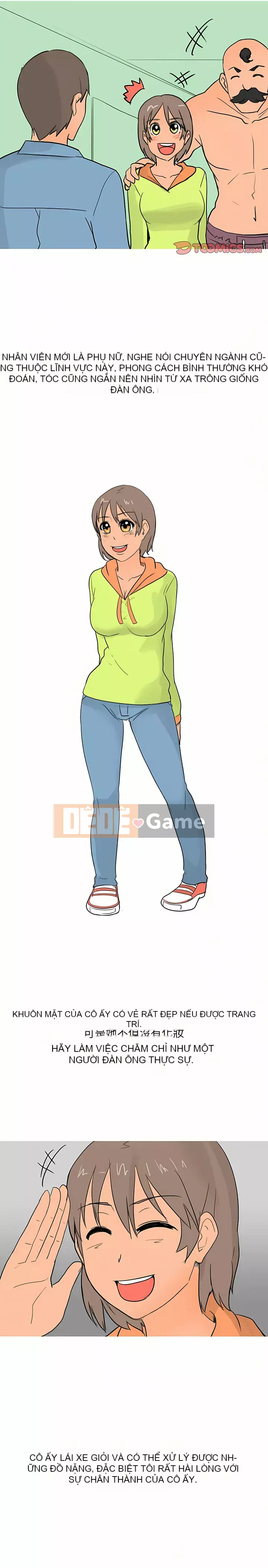 Chuyện ngoại tình LÊN Chương 28-29