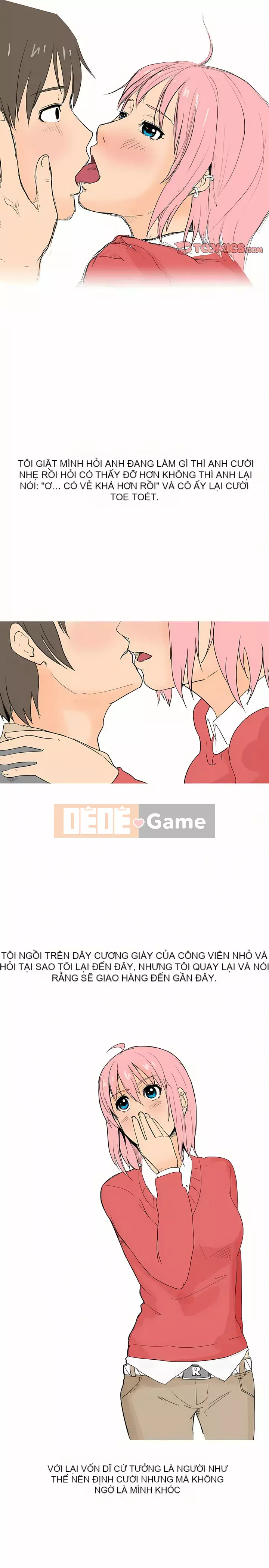 Chuyện ngoại tình LÊN Chương 26-27