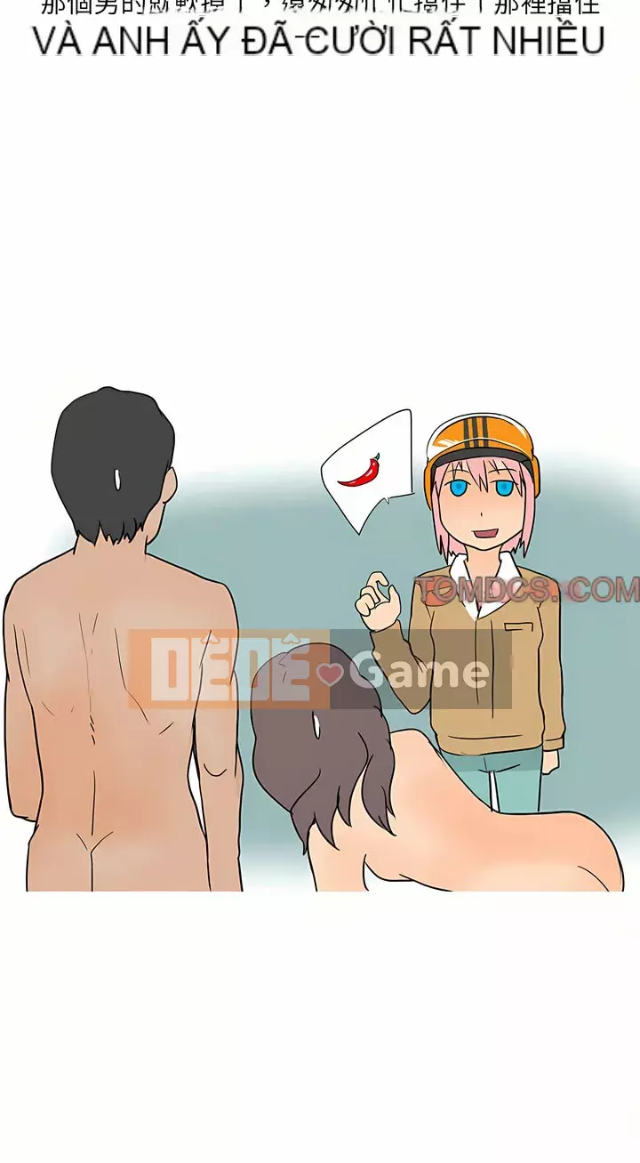 Chuyện ngoại tình LÊN Chương 26-27