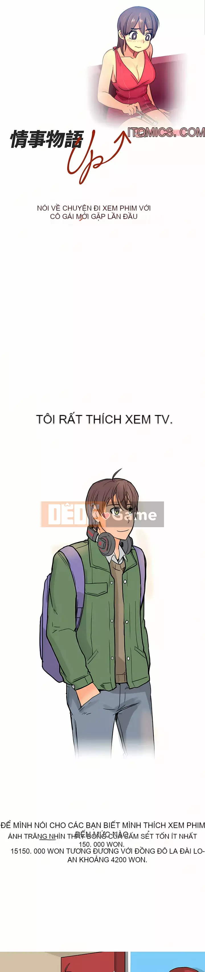 Chuyện ngoại tình LÊN Chương 26-27