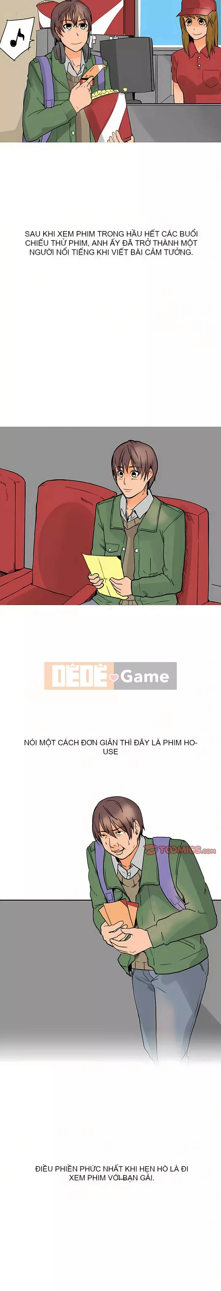 Chuyện ngoại tình LÊN Chương 26-27