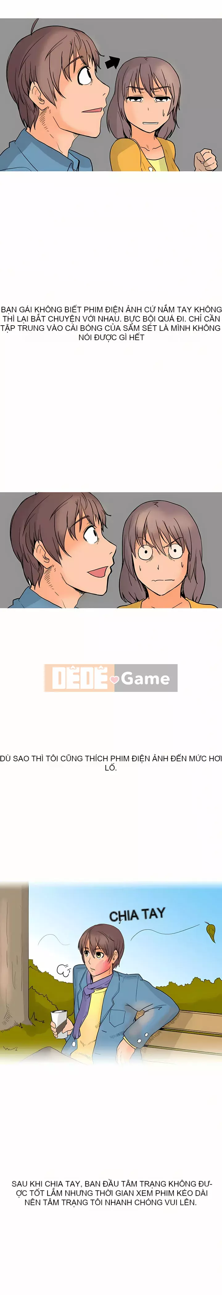 Chuyện ngoại tình LÊN Chương 26-27