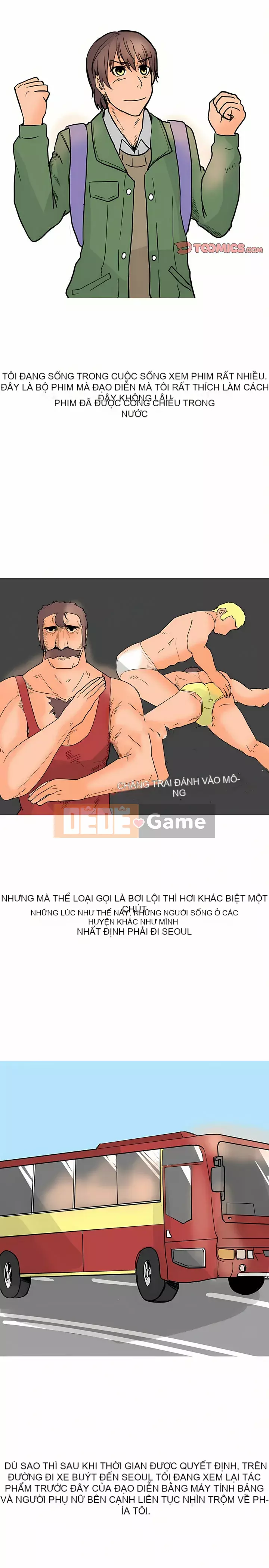 Chuyện ngoại tình LÊN Chương 26-27