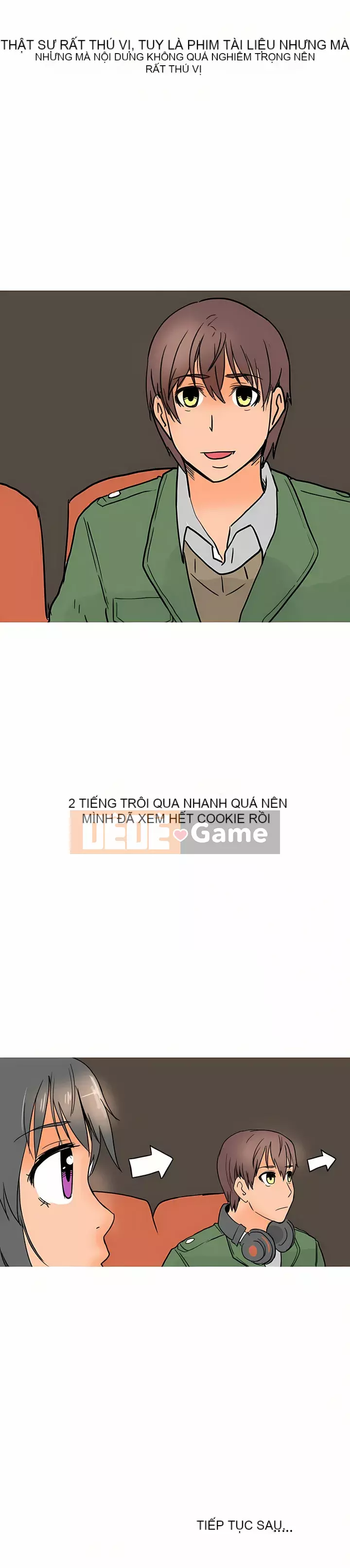 Chuyện ngoại tình LÊN Chương 26-27