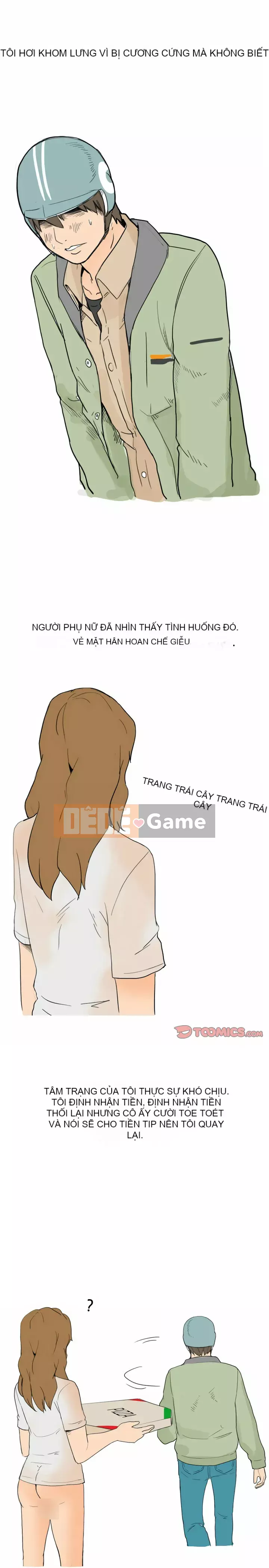 Chuyện ngoại tình LÊN Chương 24-25