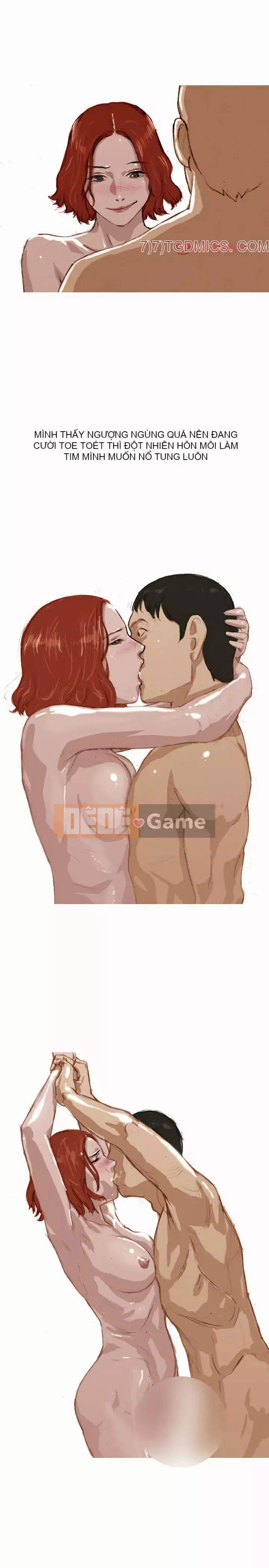 Chuyện ngoại tình LÊN Chương 20-21