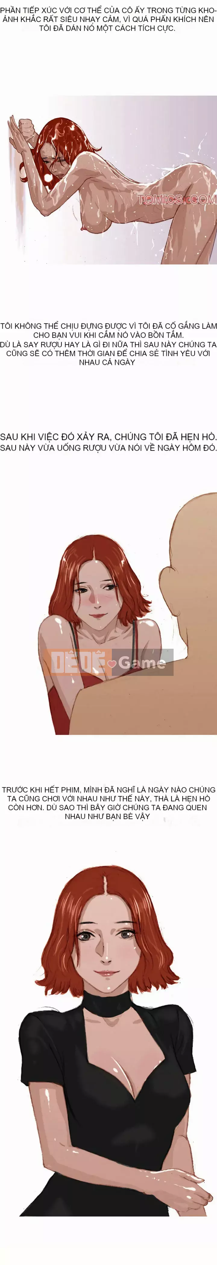 Chuyện ngoại tình LÊN Chương 20-21