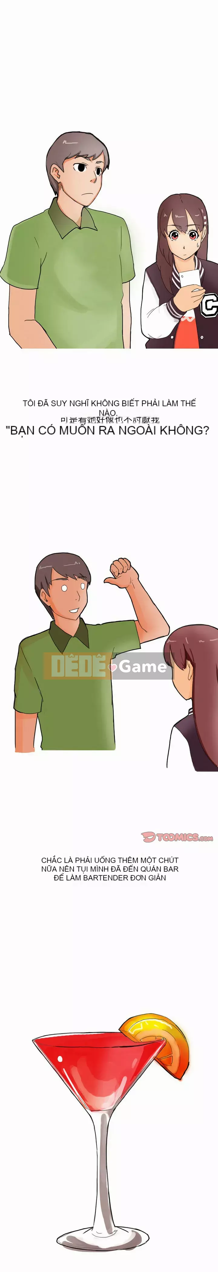 Chuyện ngoại tình LÊN Chương 20-21