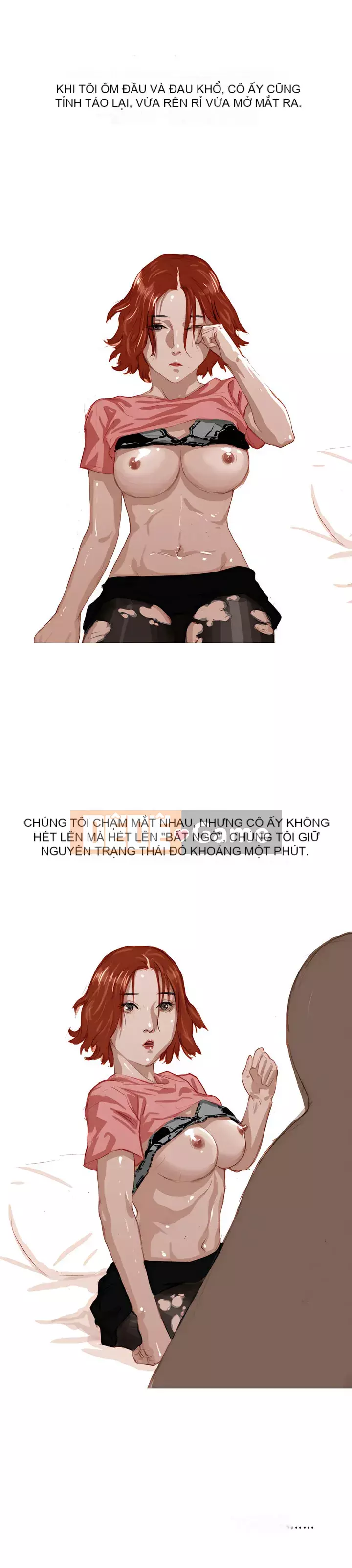 Chuyện ngoại tình LÊN Chương 18-19