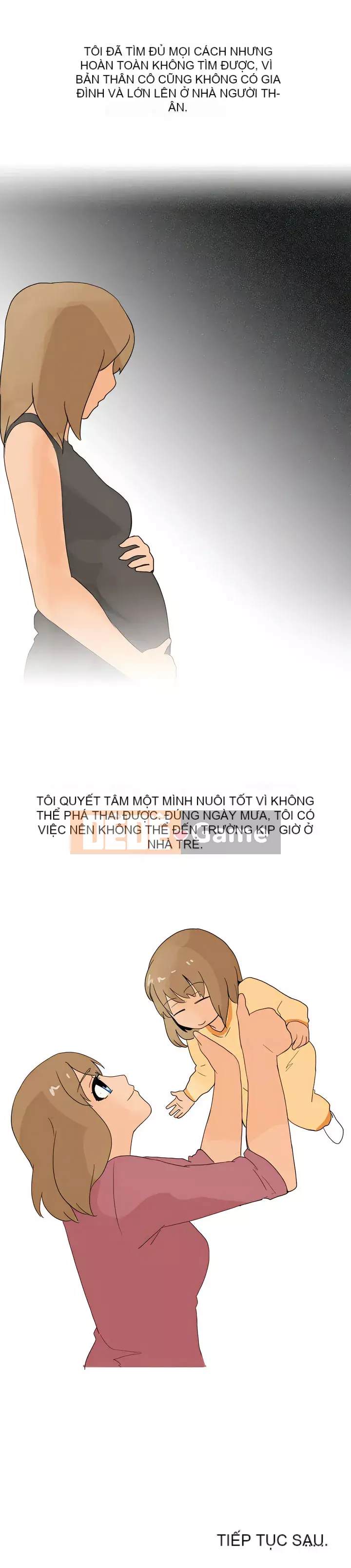 Chuyện ngoại tình LÊN Chương 16-17