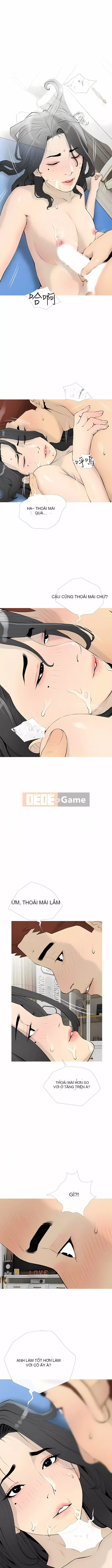 Bài học dạy kèm của dì Chương 97-98