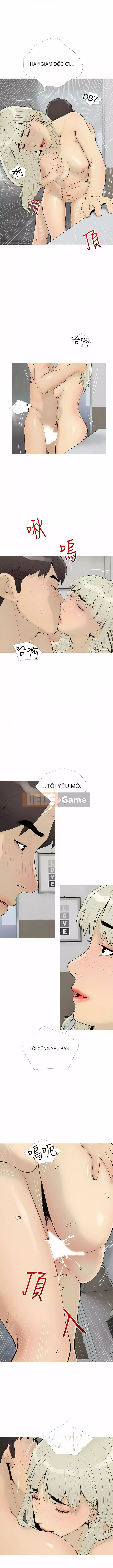 Bài học dạy kèm của dì Chương 97-98