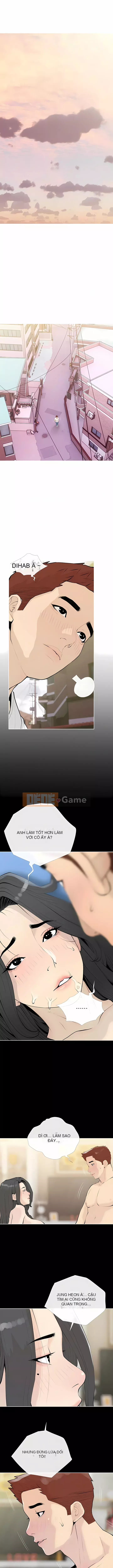 Bài học dạy kèm của dì Chương 97-98