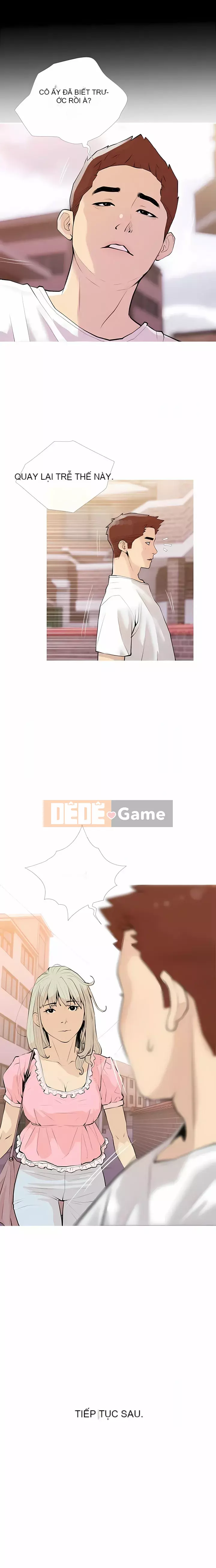 Bài học dạy kèm của dì Chương 97-98