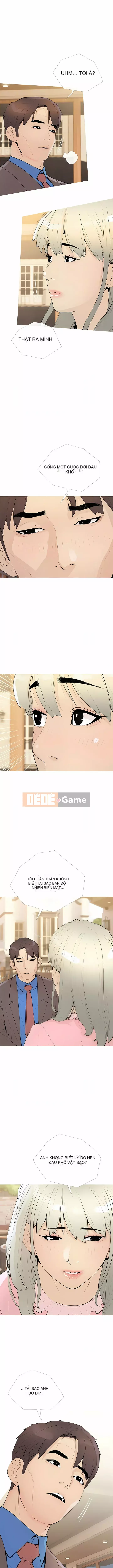 Bài học dạy kèm của dì Chương 95-96