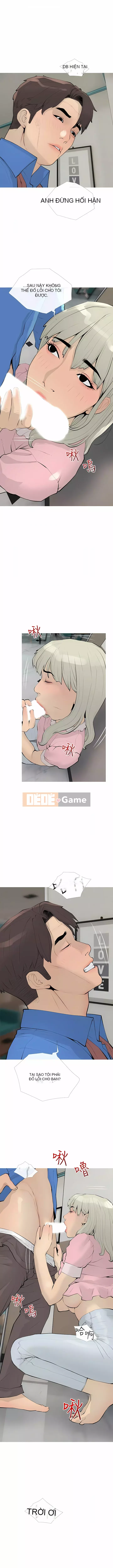 Bài học dạy kèm của dì Chương 95-96