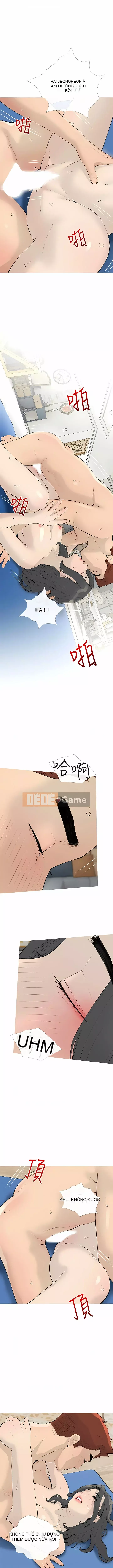 Bài học dạy kèm của dì Chương 95-96