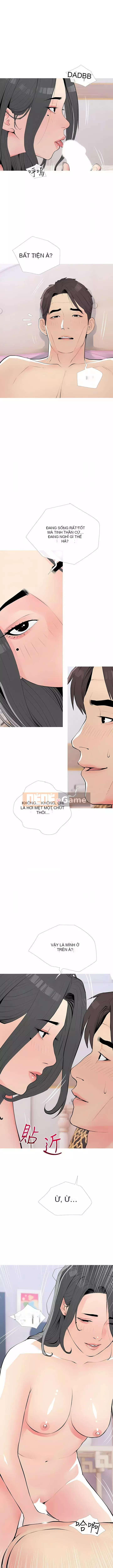 Bài học dạy kèm của dì Chương 93-94