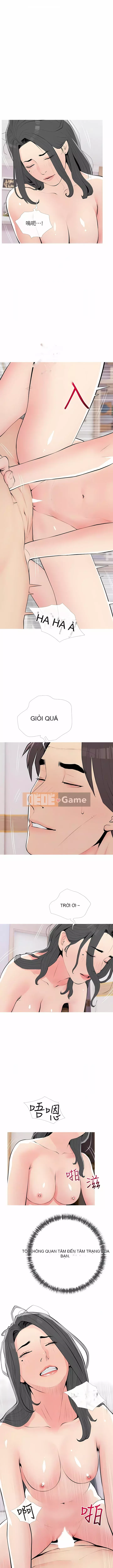 Bài học dạy kèm của dì Chương 93-94