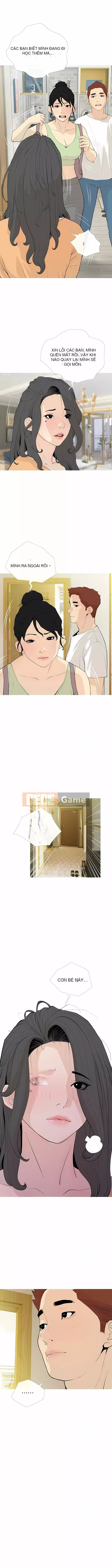 Bài học dạy kèm của dì Chương 93-94