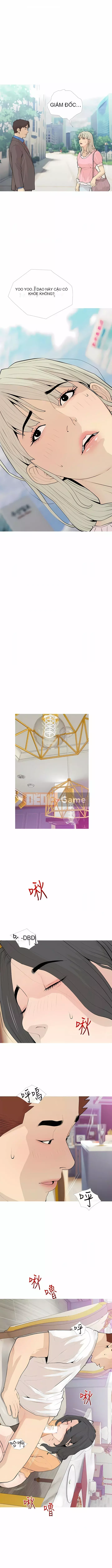 Bài học dạy kèm của dì Chương 93-94