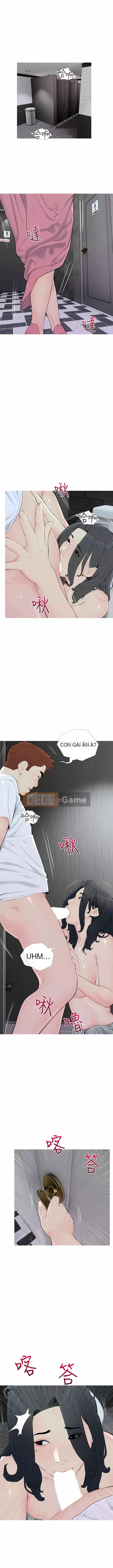 Bài học dạy kèm của dì Chương 89-90