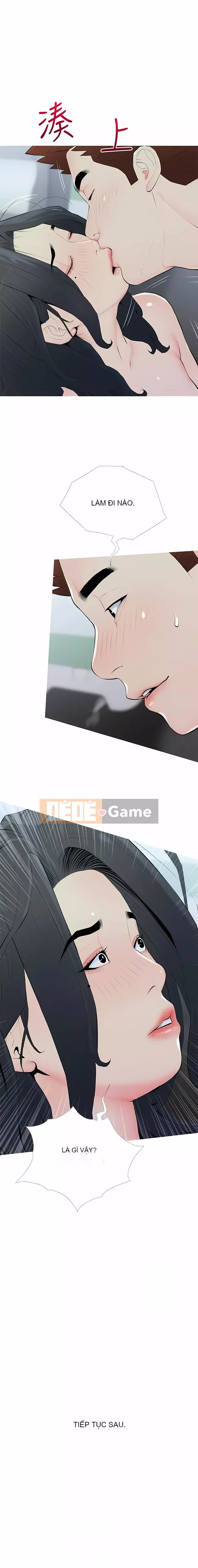 Bài học dạy kèm của dì Chương 89-90