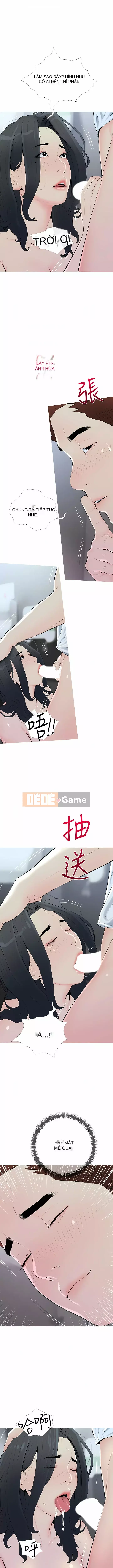 Bài học dạy kèm của dì Chương 89-90