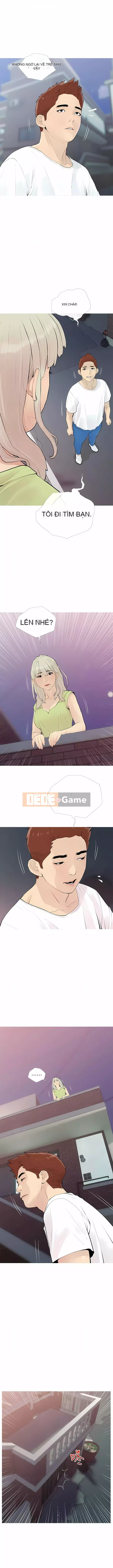 Bài học dạy kèm của dì Chương 89-90