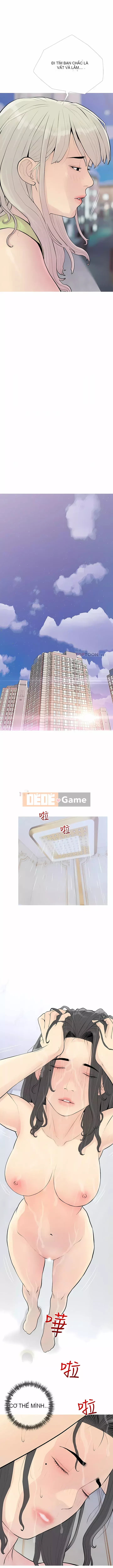 Bài học dạy kèm của dì Chương 89-90