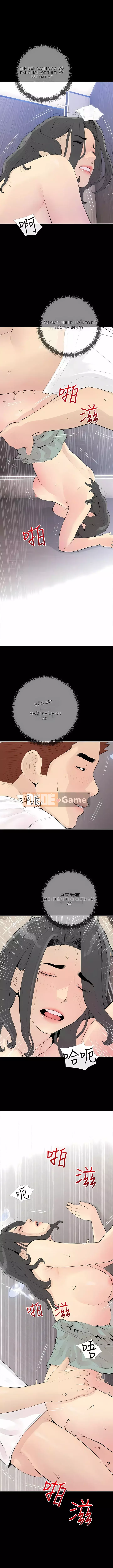 Bài học dạy kèm của dì Chương 89-90