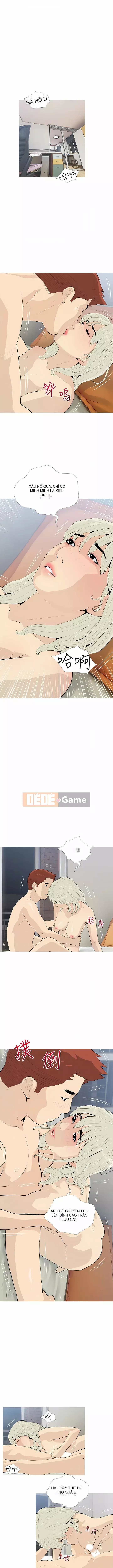 Bài học dạy kèm của dì Chương 91-92