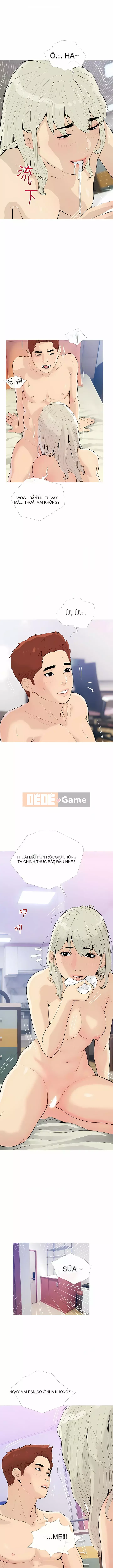 Bài học dạy kèm của dì Chương 91-92