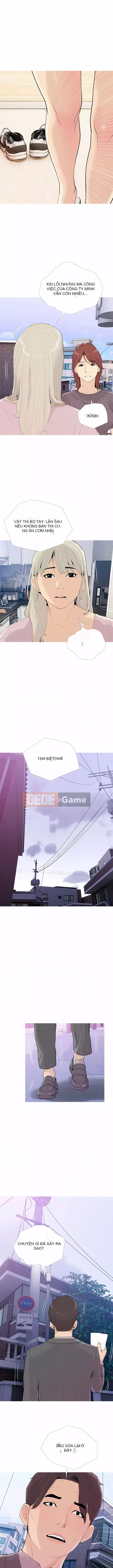 Bài học dạy kèm của dì Chương 91-92