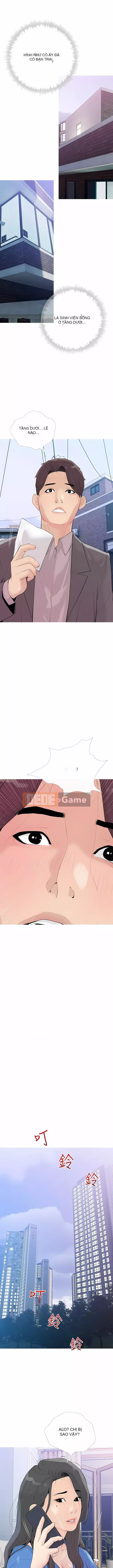 Bài học dạy kèm của dì Chương 91-92