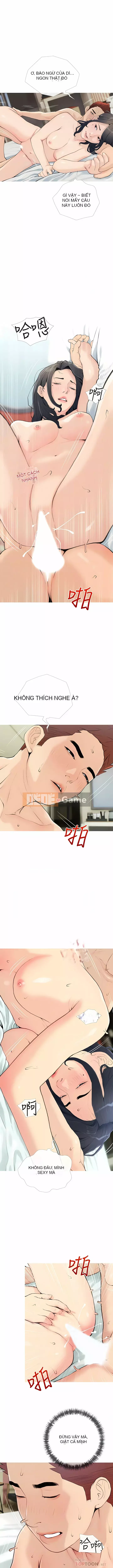 Bài học dạy kèm của dì Chương 87-88