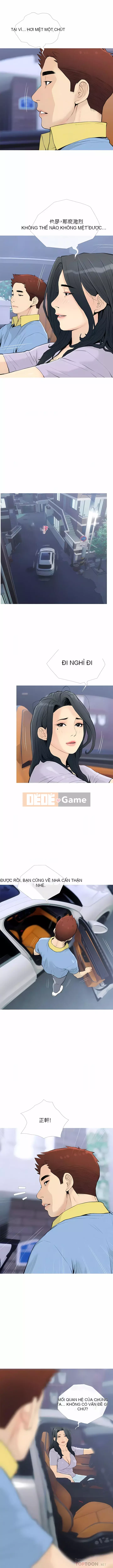 Bài học dạy kèm của dì Chương 87-88