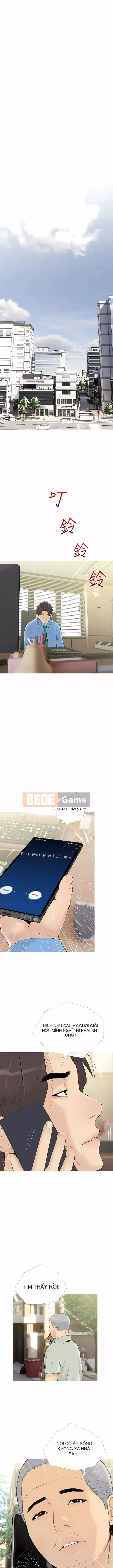 Bài học dạy kèm của dì Chương 87-88