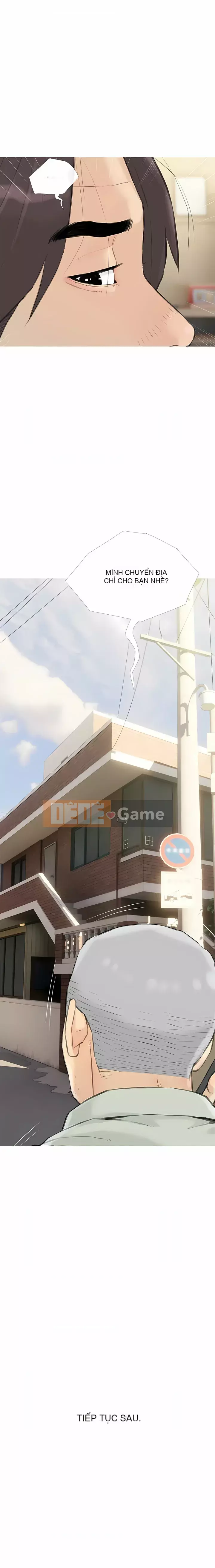 Bài học dạy kèm của dì Chương 87-88