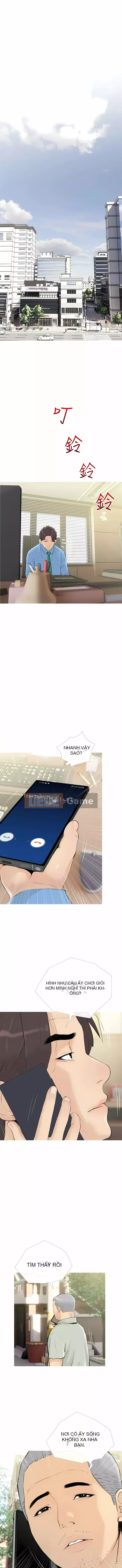 Bài học dạy kèm của dì Chương 87-88