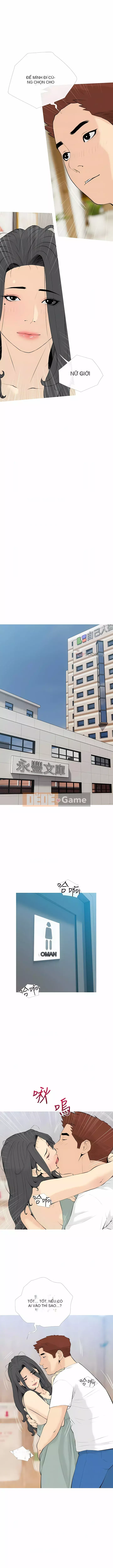 Bài học dạy kèm của dì Chương 87-88