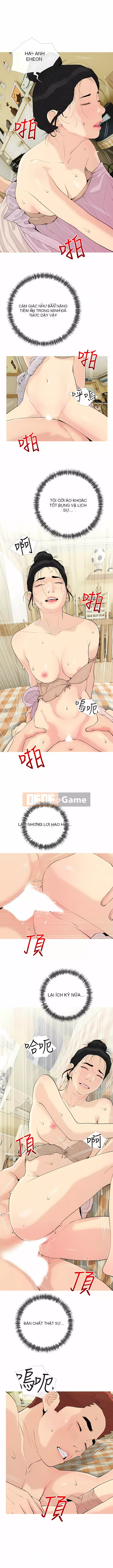 Bài học dạy kèm của dì Chương 83-84