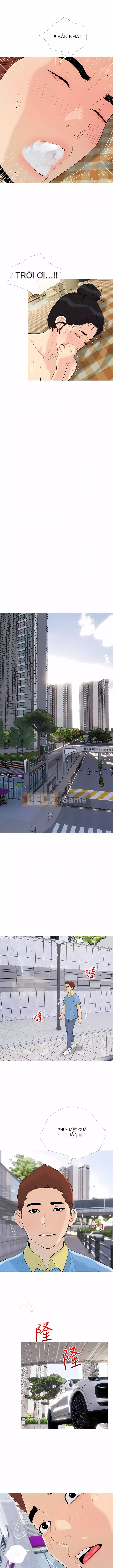 Bài học dạy kèm của dì Chương 83-84