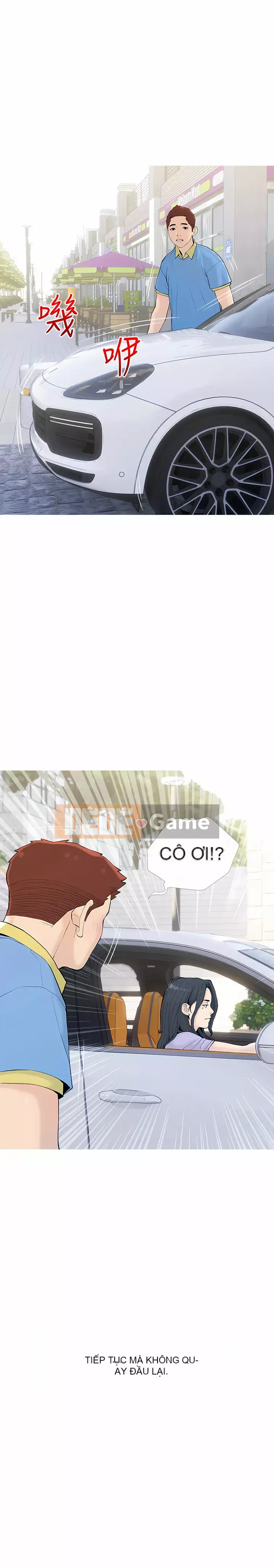 Bài học dạy kèm của dì Chương 83-84