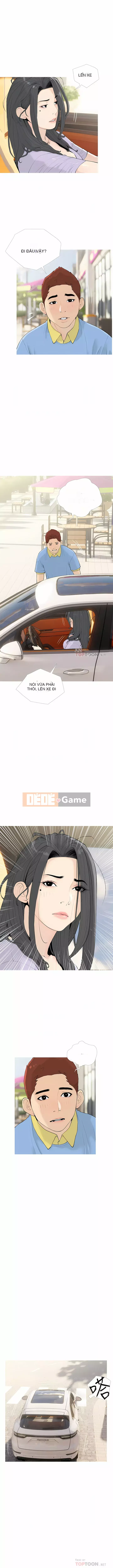 Bài học dạy kèm của dì Chương 83-84